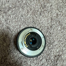 Pentax Mirrorless Interchangeable Lens Cameras Q