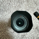 Pentax Mirrorless Interchangeable Lens Cameras Q