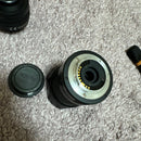 Pentax Mirrorless Interchangeable Lens Cameras Q