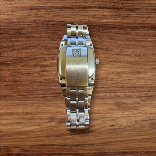 Omega Automatic Watches /Tv