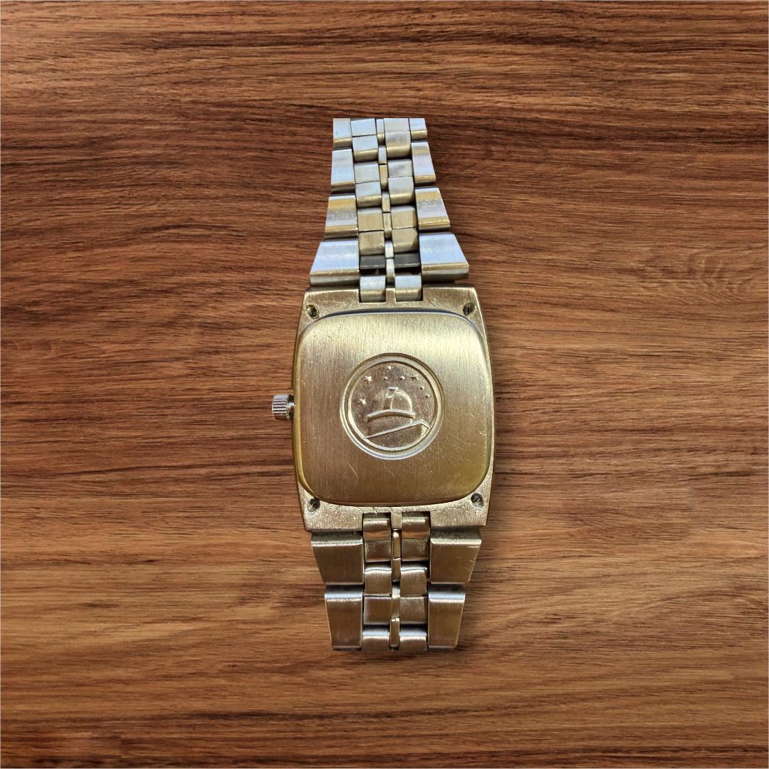 Omega Automatic Watches /Tv