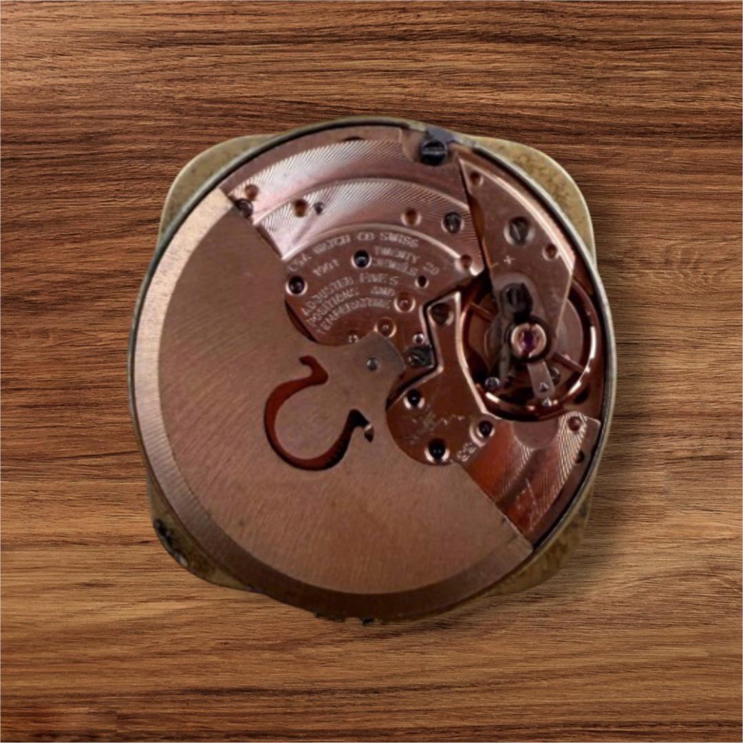 Omega Automatic Watches /Tv