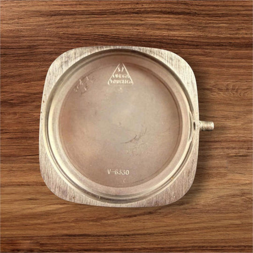 Omega Automatic Watches /Tv