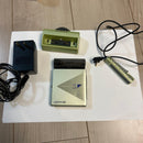 Portable Md Player Sharp Md-Ds5-G