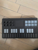 Korg Midi Keyboard Pad Nanokey Studio