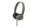 No Brand Others Sony Mdr-Zx100/H