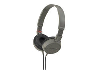 No Brand Others Sony Mdr-Zx100/H