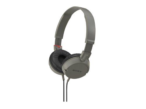 No Brand Others Sony Mdr-Zx100/H