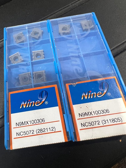 Chip N9Mx100306 Nc5072
