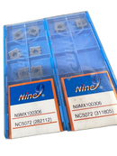 Chip N9Mx100306 Nc5072