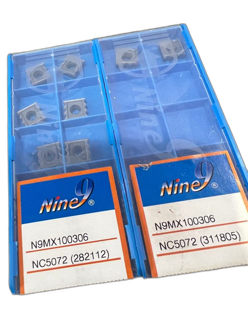 Chip N9Mx100306 Nc5072