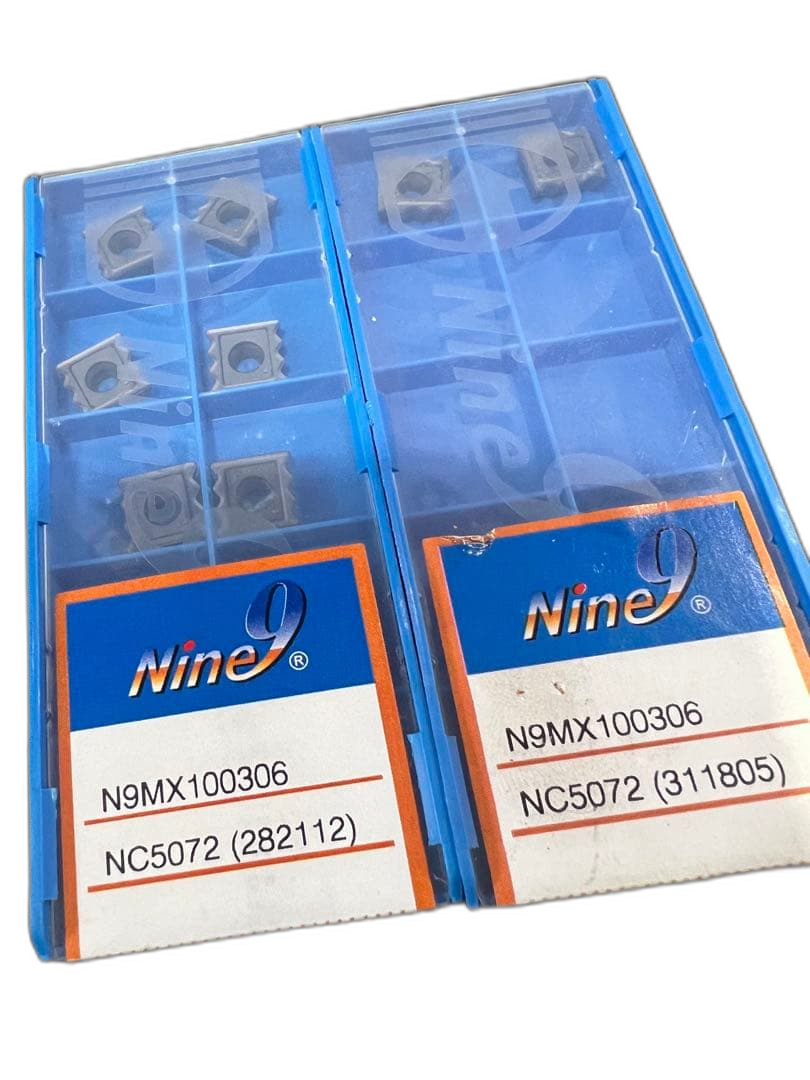 Chip N9Mx100306 Nc5072