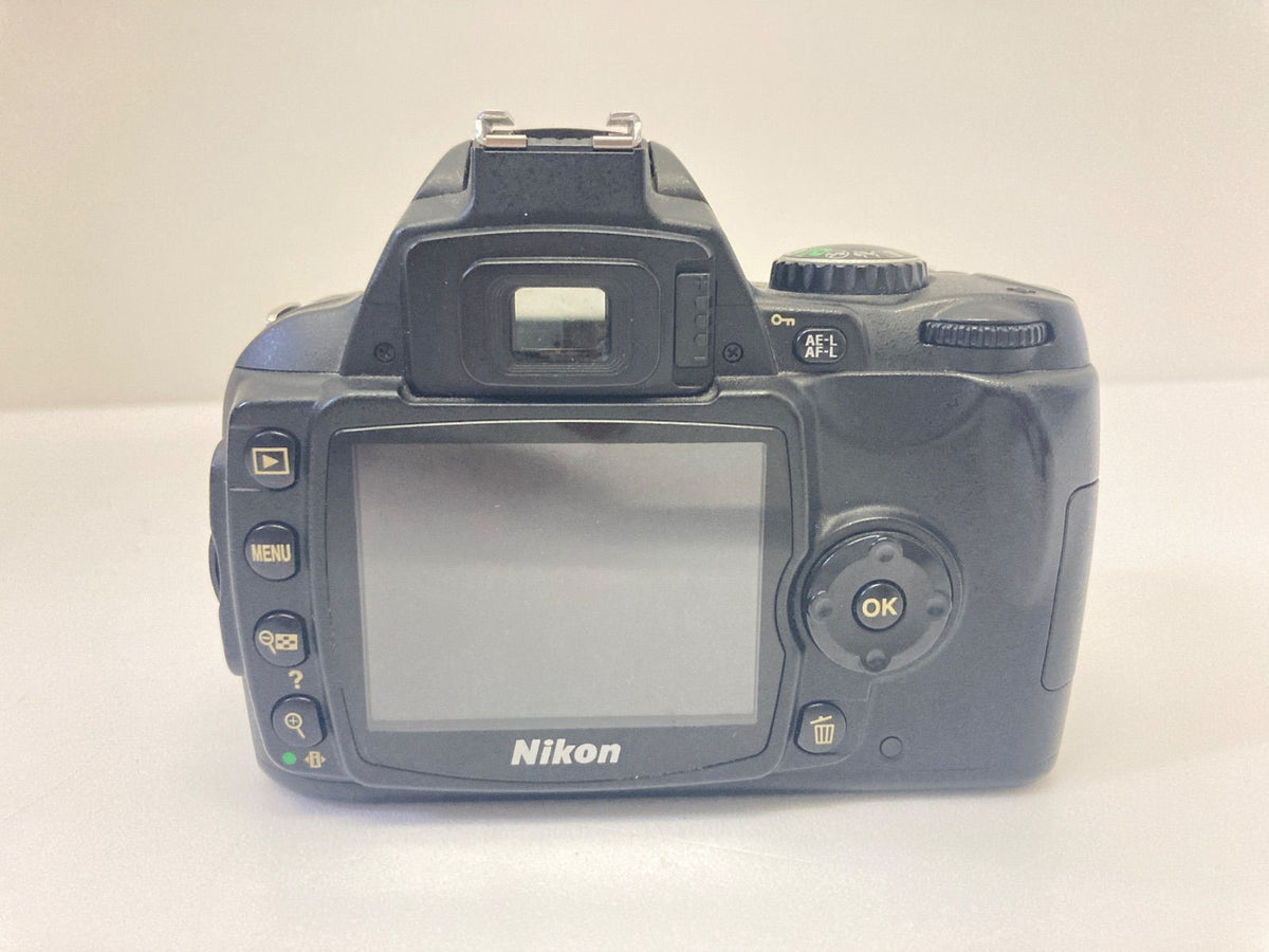 Nikon Others D40 Af Nikkor 35-105Mm F3.5-4.5