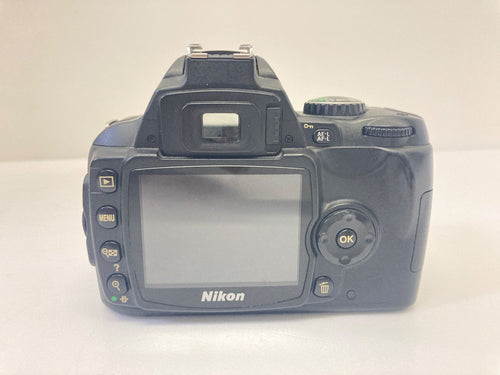 Nikon Others D40 Af Nikkor 35-105Mm F3.5-4.5