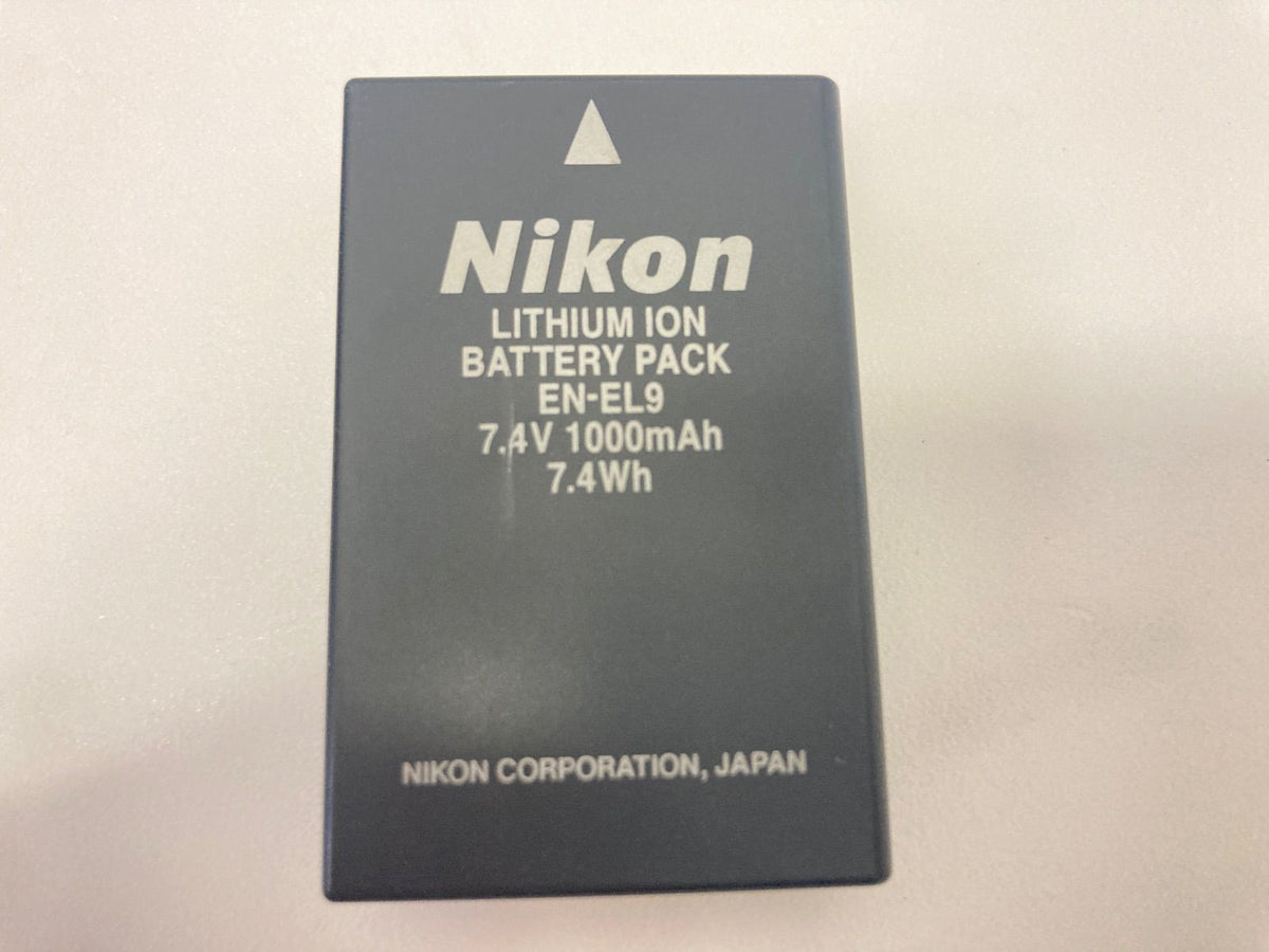 Nikon Others D40 Af Nikkor 35-105Mm F3.5-4.5