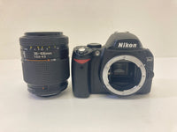 Nikon Others D40 Af Nikkor 35-105Mm F3.5-4.5