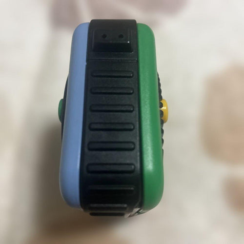 Sanyo Cassette Player Robo-S1