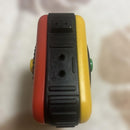 Sanyo Cassette Player Robo-S1