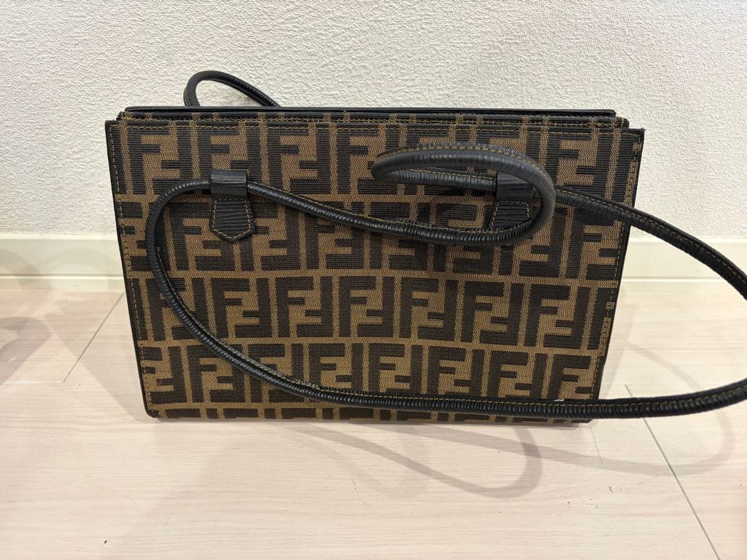 Tote Bags Fendi 2Way