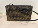 Tote Bags Fendi 2Way