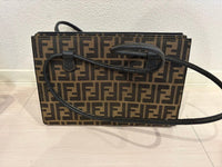 Tote Bags Fendi 2Way