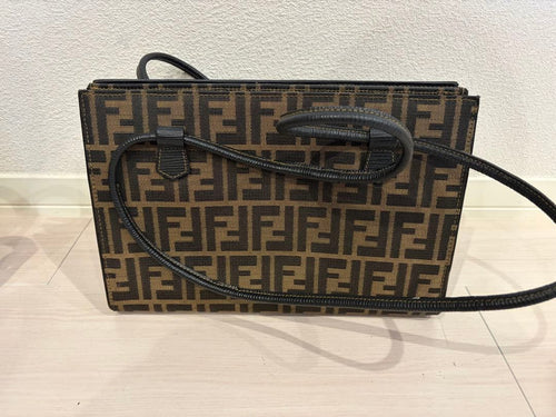 Tote Bags Fendi 2Way