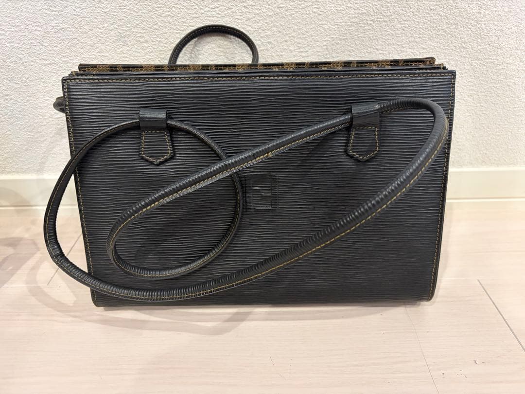 Tote Bags Fendi 2Way