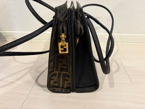 Tote Bags Fendi 2Way