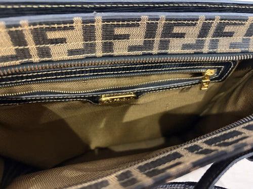 Tote Bags Fendi 2Way
