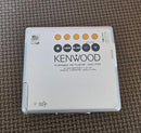 Kenwood Portable Player Md