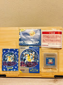 Gameboy Games Gb