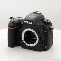 Nikon Digital Slr D750 368