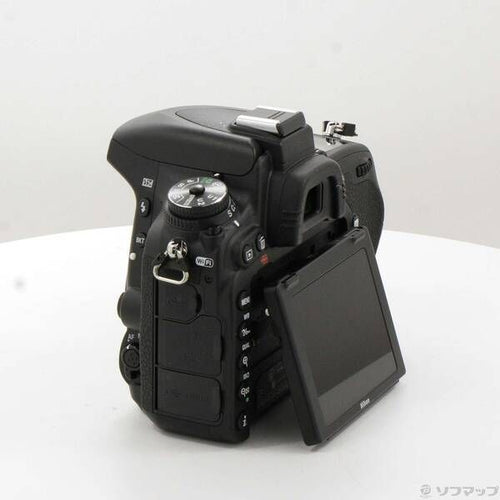 Nikon Digital Slr D750 368