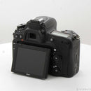 Nikon Digital Slr D750 368