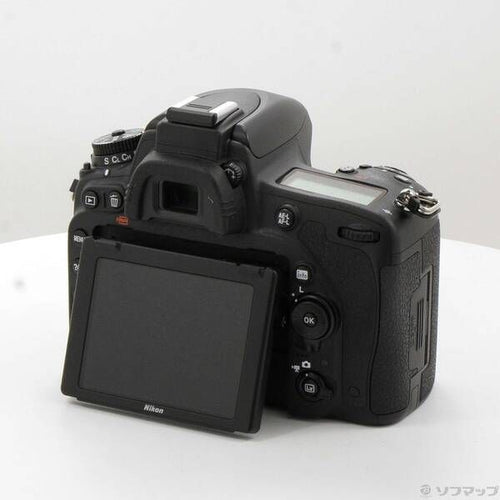 Nikon Digital Slr D750 368