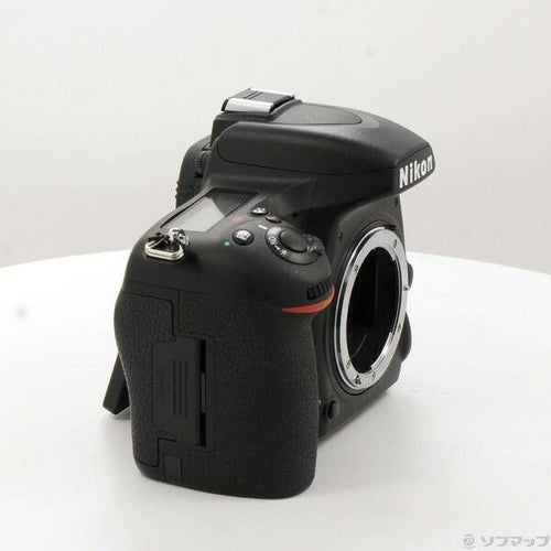 Nikon Digital Slr D750 368