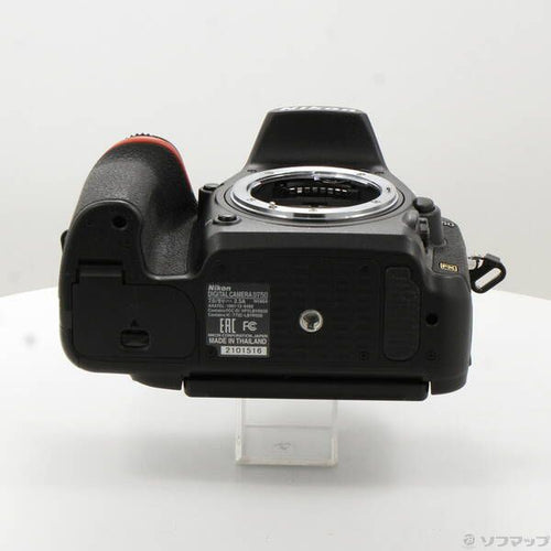 Nikon Digital Slr D750 368