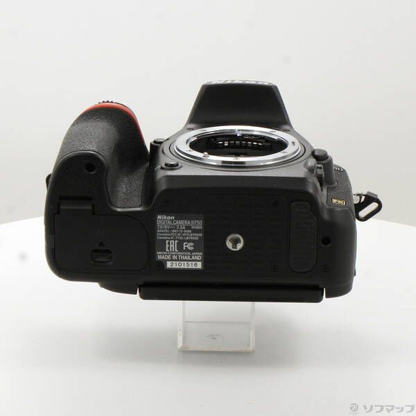 Nikon Digital Slr D750 368