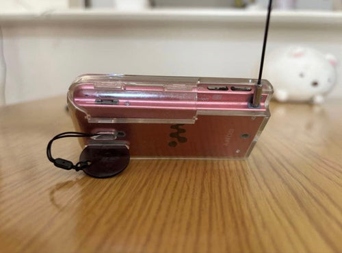 Sony Digital Audio Players
