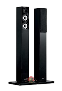 Sound Speaker Rear Bar Onkyo 2 D-109E(B)