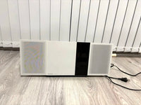 Panasonic Cd, Md Cassette Decks Schc395