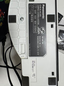 Panasonic Cd, Md Cassette Decks Schc395