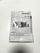 Panasonic Cd, Md Cassette Decks Schc395