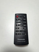Panasonic Cd, Md Cassette Decks Schc395