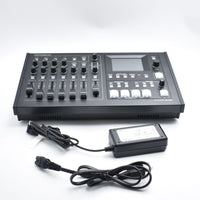 Compact Digital Camera B#12530 Roland Hd Av Mixer Vr-4Hd