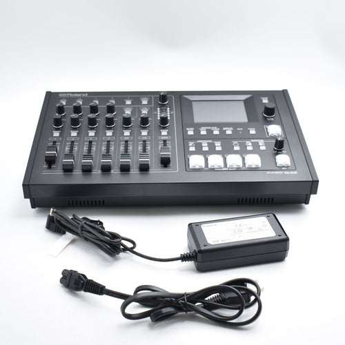 Compact Digital Camera B#12530 Roland Hd Av Mixer Vr-4Hd