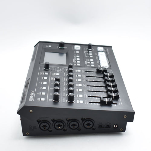 Compact Digital Camera B#12530 Roland Hd Av Mixer Vr-4Hd