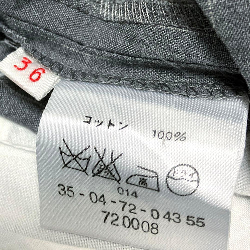Bacca Slacks 36