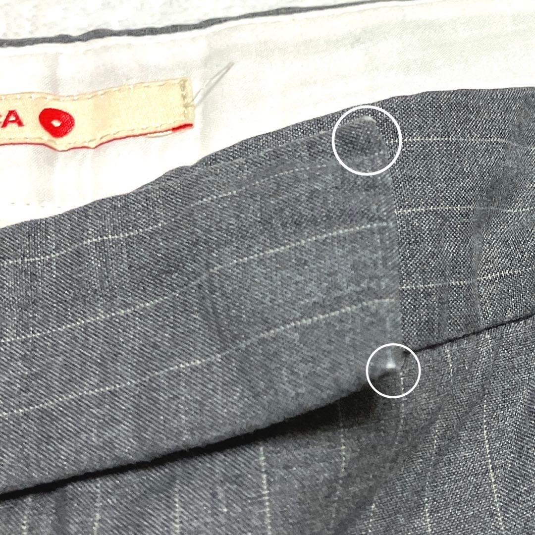 Bacca Slacks 36