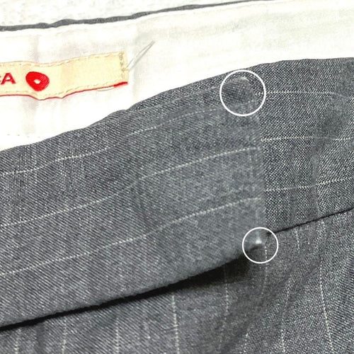 Bacca Slacks 36